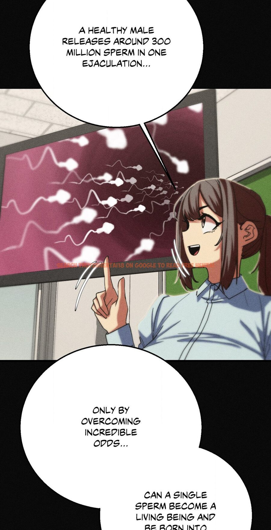 Read Hentai Image 25 95c36 in comic Seniors Of Class 5 - Chapter 76 - hentaitnt.net