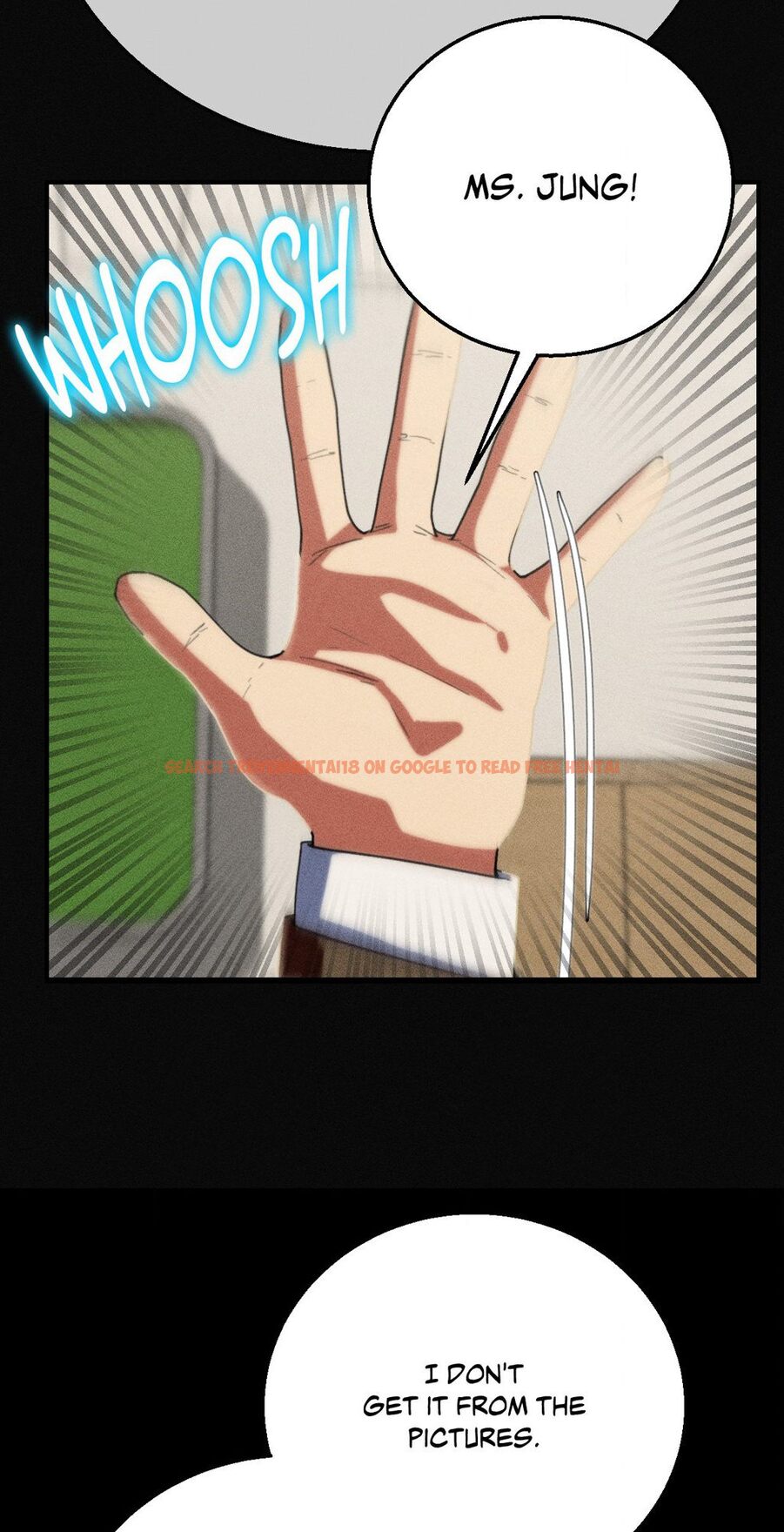 Read Hentai Image 28 95c36 in comic Seniors Of Class 5 - Chapter 76 - hentaitnt.net