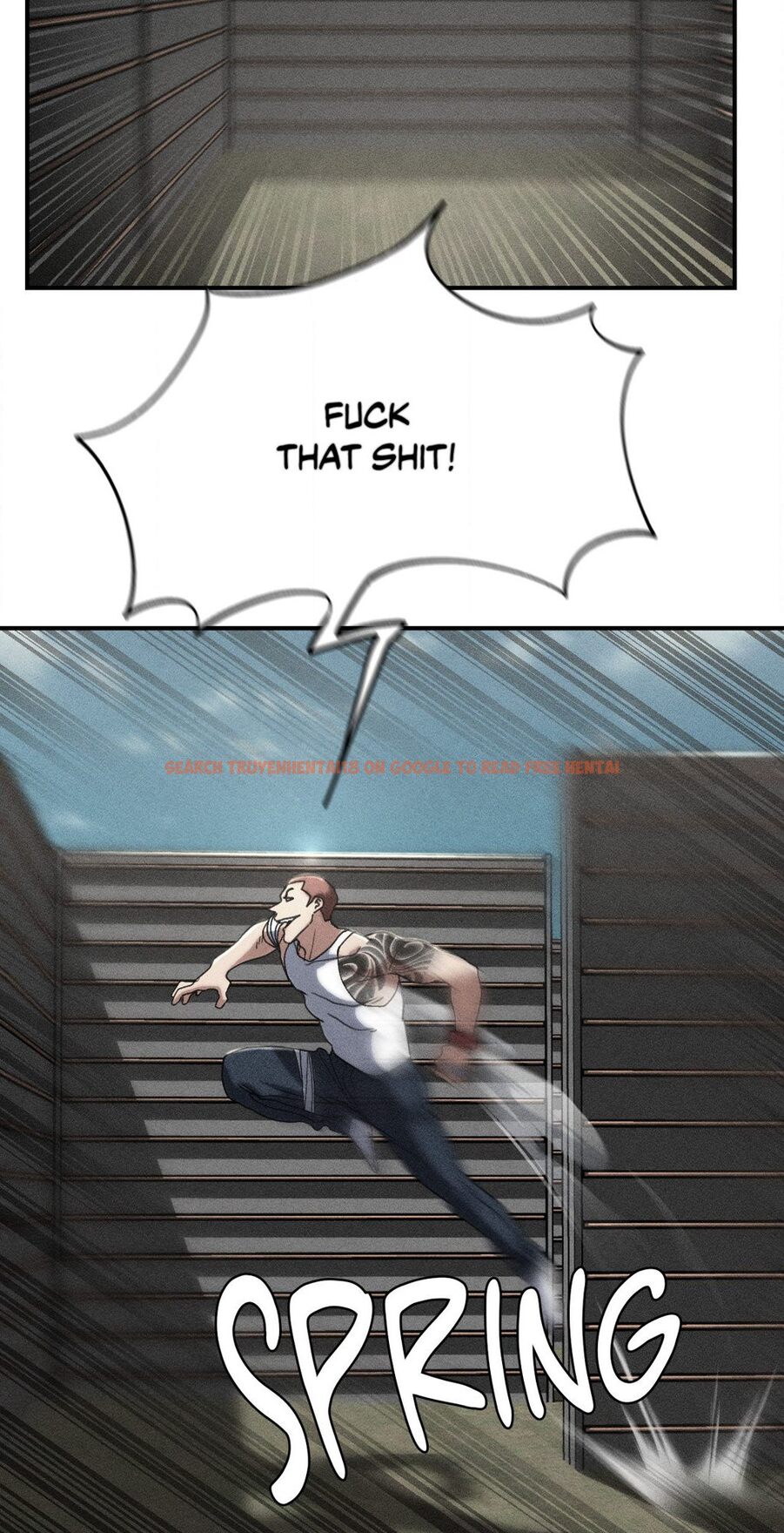 Read Hentai Image 3 95c36 in comic Seniors Of Class 5 - Chapter 76 - hentaitnt.net