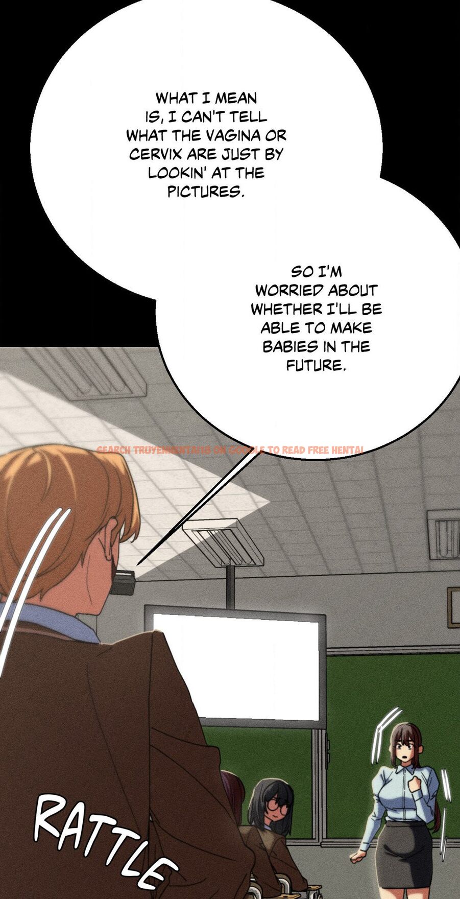 Read Hentai Image 31 95c36 in comic Seniors Of Class 5 - Chapter 76 - hentaitnt.net