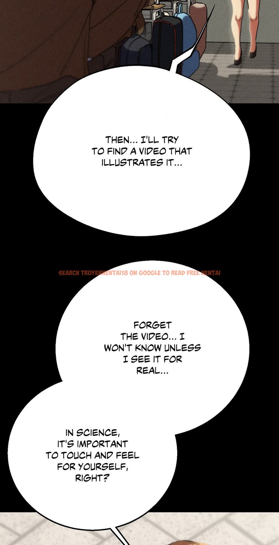Read Hentai Image 32 95c36 in comic Seniors Of Class 5 - Chapter 76 - hentaitnt.net