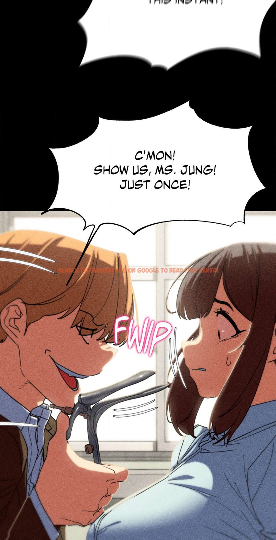 Read Hentai Image 34 95c36 in comic Seniors Of Class 5 - Chapter 76 - hentaitnt.net