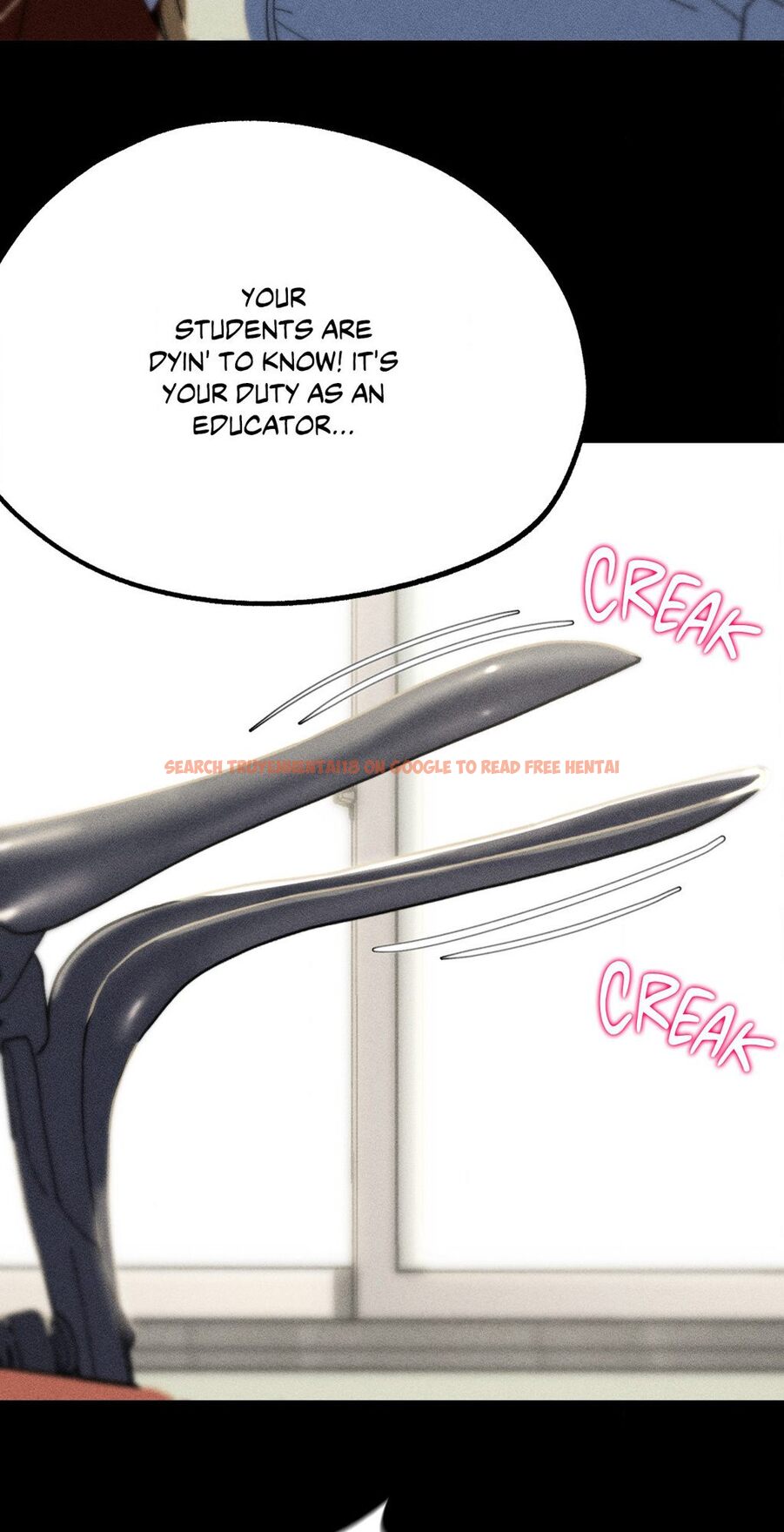 Read Hentai Image 35 95c36 in comic Seniors Of Class 5 - Chapter 76 - hentaitnt.net