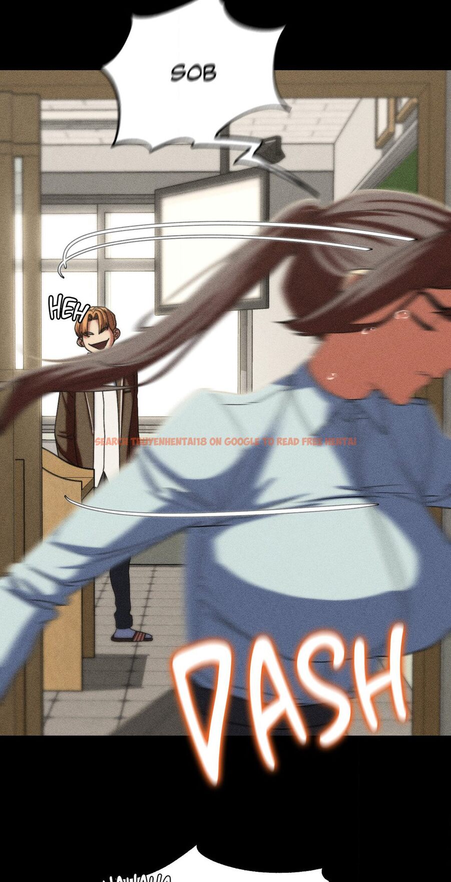 Read Hentai Image 36 95c36 in comic Seniors Of Class 5 - Chapter 76 - hentaitnt.net