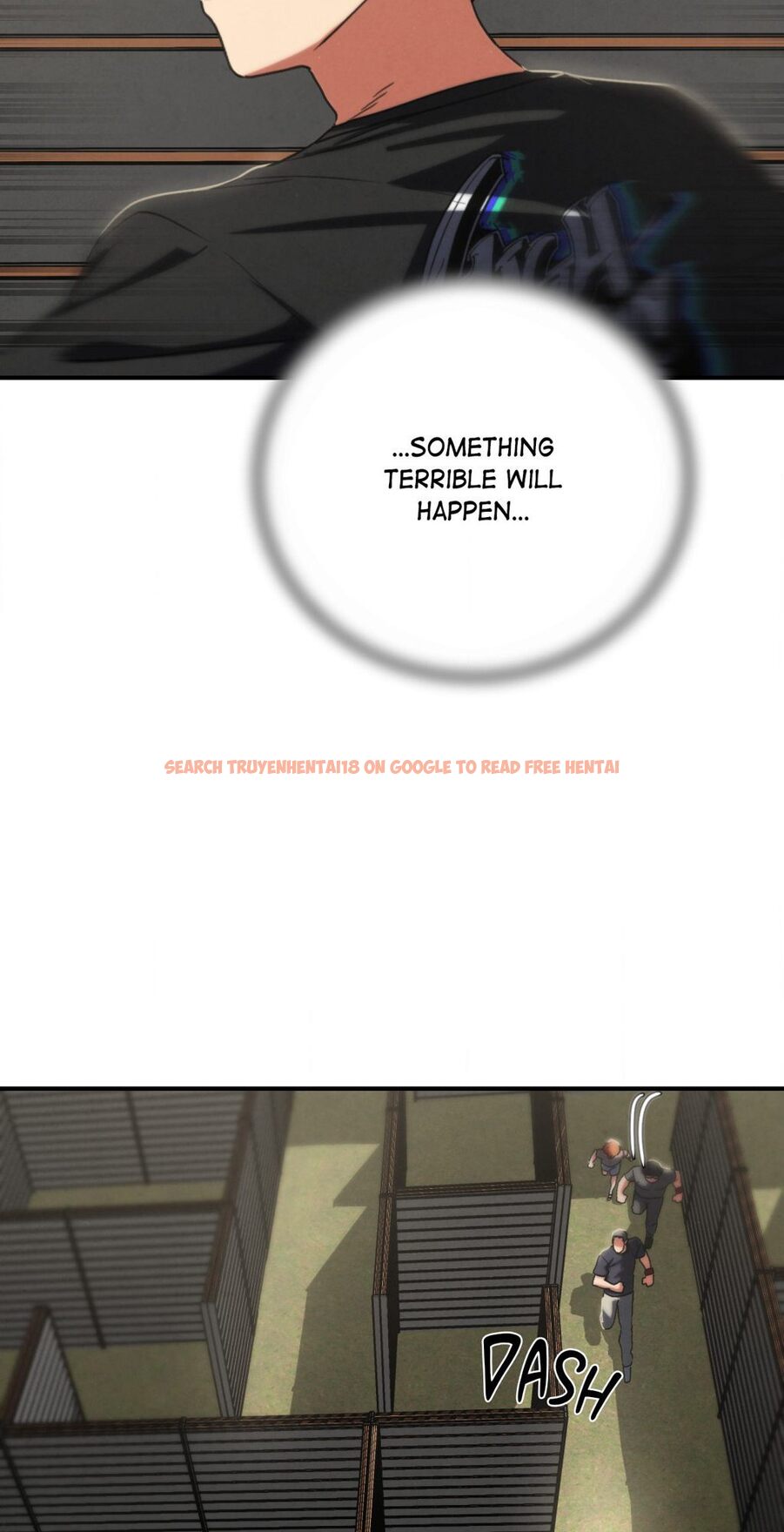 Read Hentai Image 44 95c36 in comic Seniors Of Class 5 - Chapter 76 - hentaitnt.net