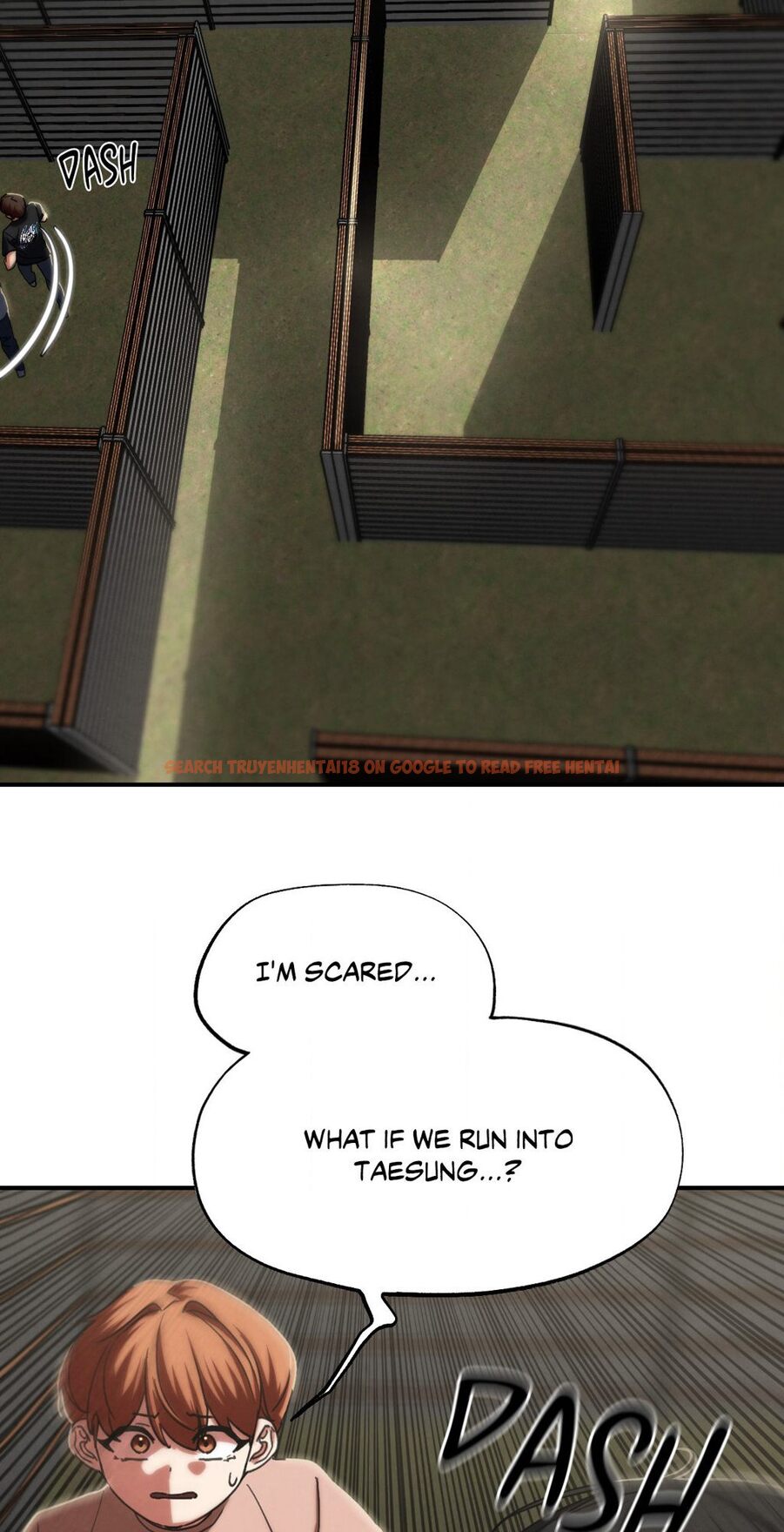 Read Hentai Image 45 95c36 in comic Seniors Of Class 5 - Chapter 76 - hentaitnt.net