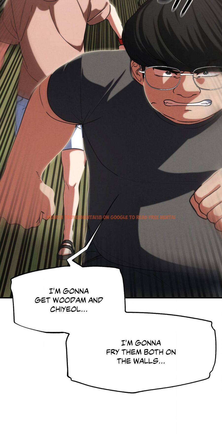 Read Hentai Image 46 95c36 in comic Seniors Of Class 5 - Chapter 76 - hentaitnt.net
