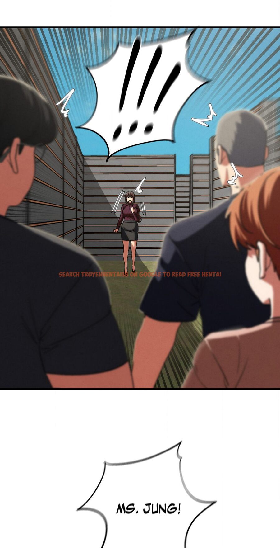 Read Hentai Image 47 95c36 in comic Seniors Of Class 5 - Chapter 76 - hentaitnt.net