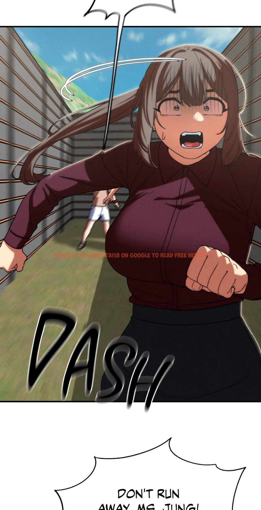 Read Hentai Image 48 95c36 in comic Seniors Of Class 5 - Chapter 76 - hentaitnt.net