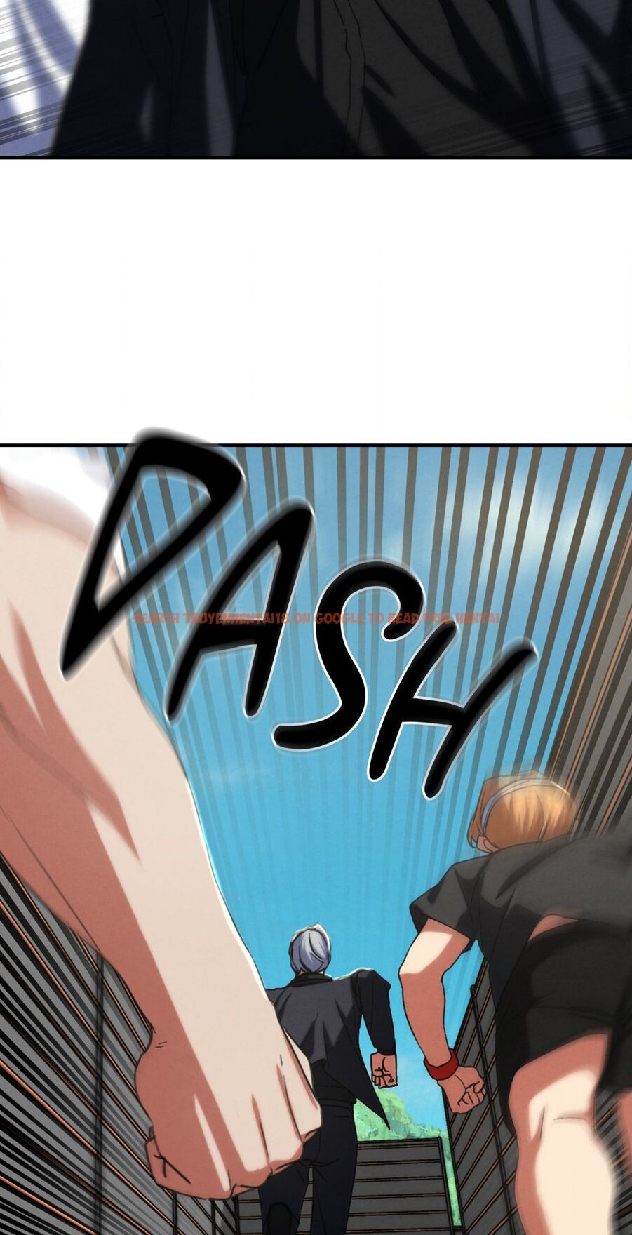 Read Hentai Image 51 95c36 in comic Seniors Of Class 5 - Chapter 76 - hentaitnt.net