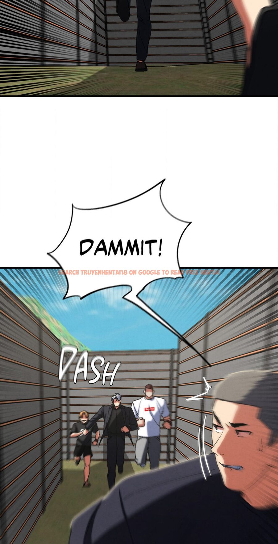 Read Hentai Image 52 95c36 in comic Seniors Of Class 5 - Chapter 76 - hentaitnt.net