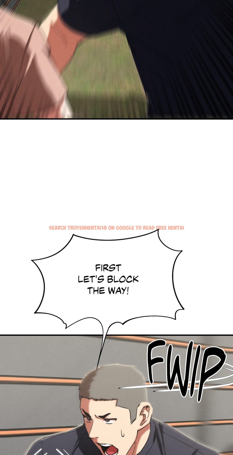 Read Hentai Image 53 95c36 in comic Seniors Of Class 5 - Chapter 76 - hentaitnt.net