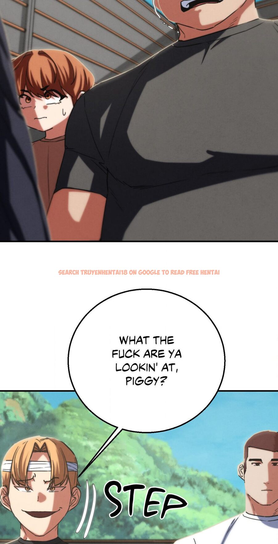 Read Hentai Image 55 95c36 in comic Seniors Of Class 5 - Chapter 76 - hentaitnt.net