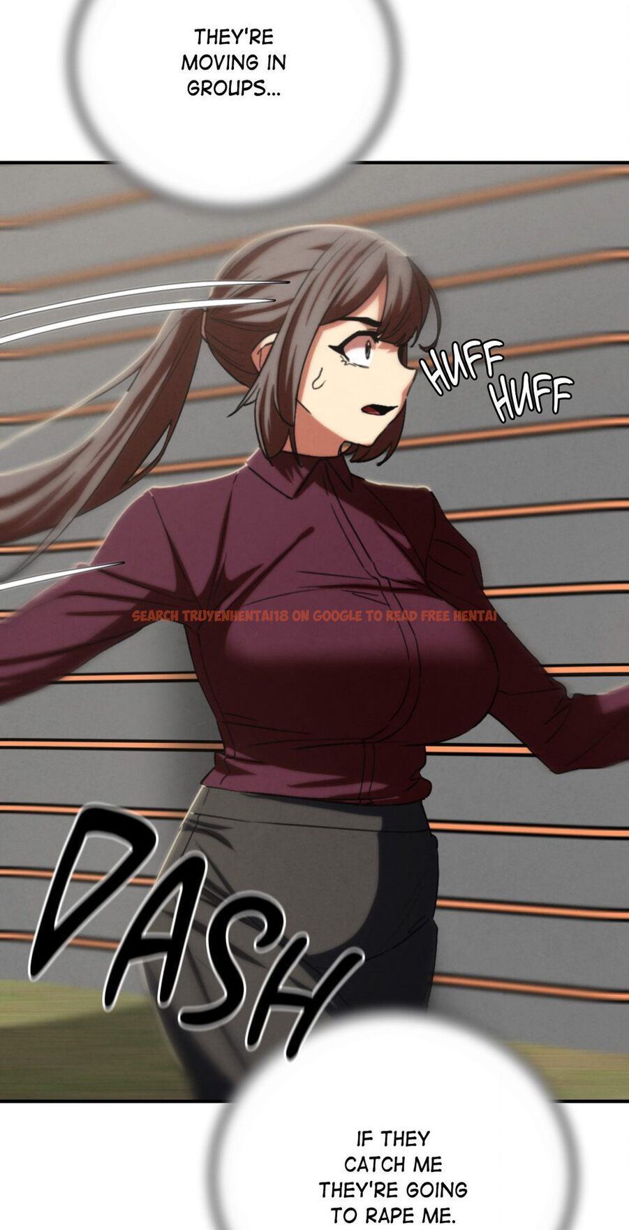 Read Hentai Image 57 95c36 in comic Seniors Of Class 5 - Chapter 76 - hentaitnt.net