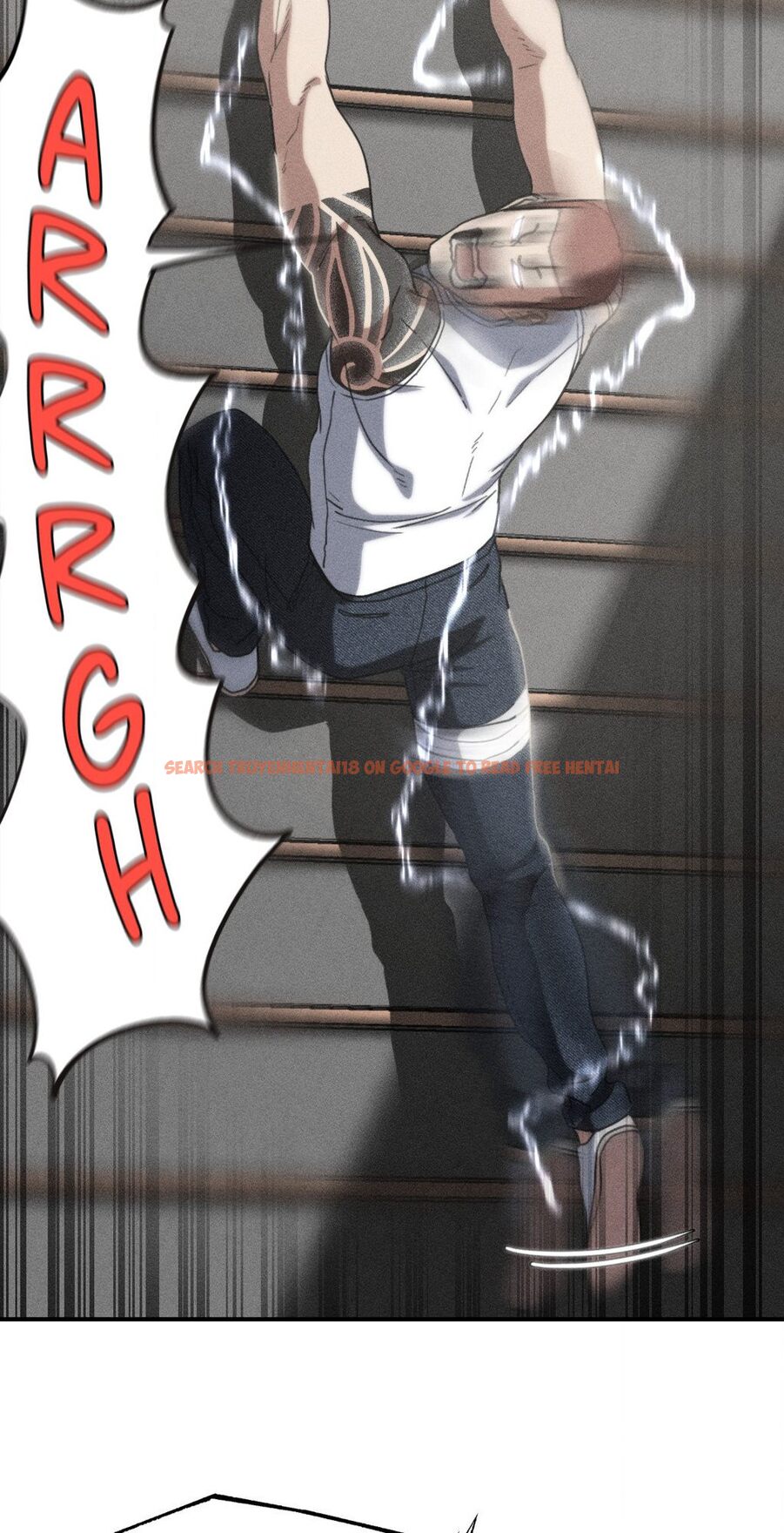 Read Hentai Image 6 95c36 in comic Seniors Of Class 5 - Chapter 76 - hentaitnt.net