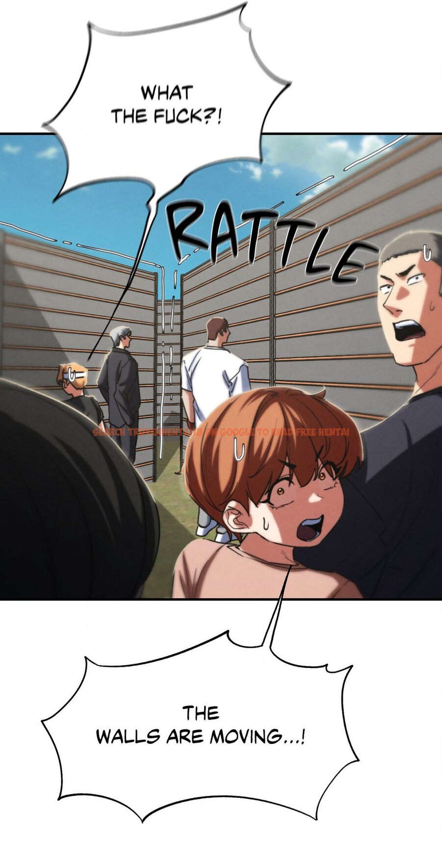 Read Hentai Image 60 95c36 in comic Seniors Of Class 5 - Chapter 76 - hentaitnt.net