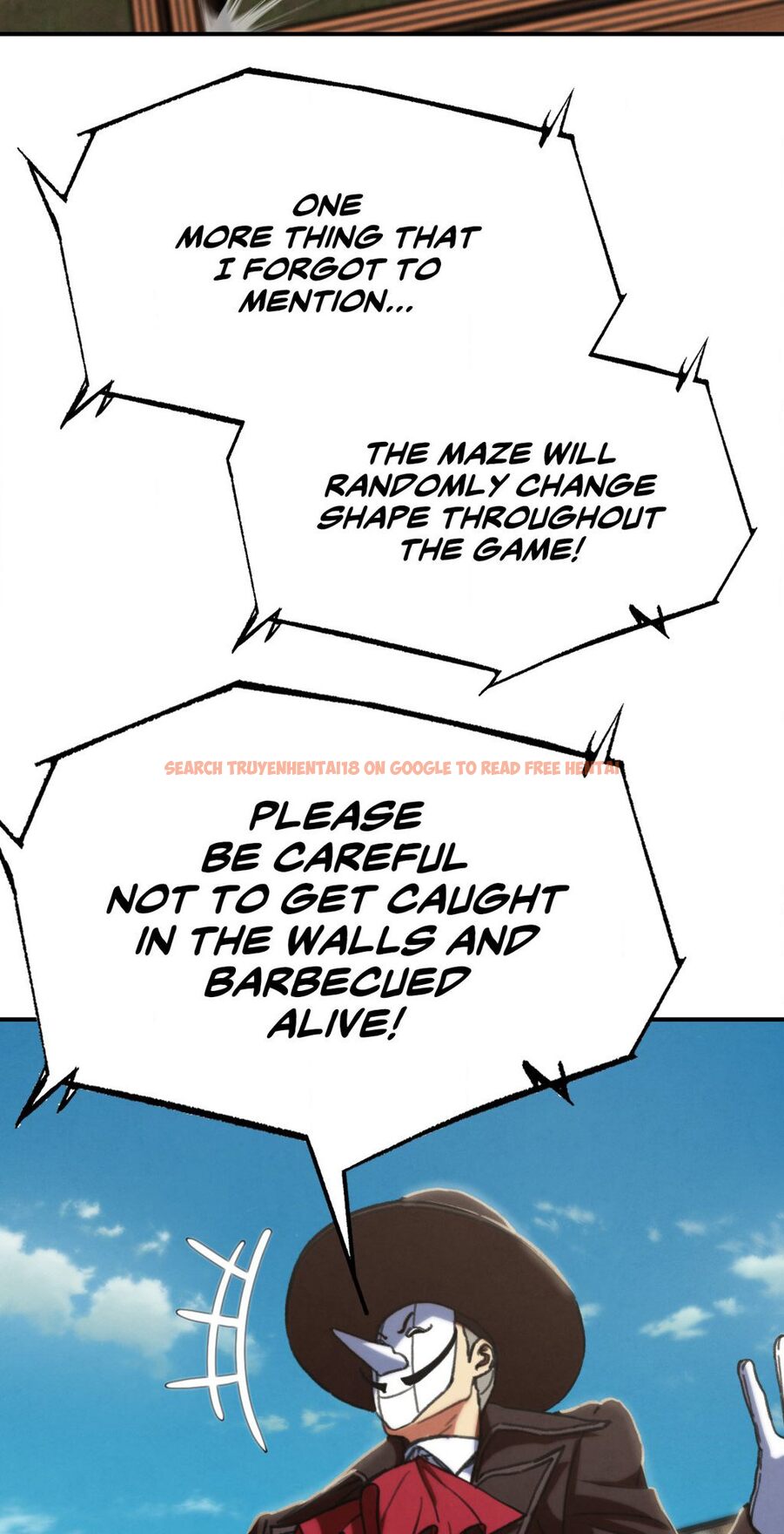 Read Hentai Image 62 95c36 in comic Seniors Of Class 5 - Chapter 76 - hentaitnt.net
