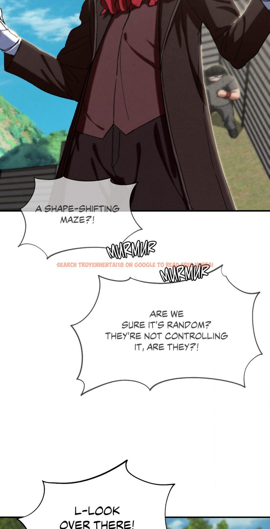 Read Hentai Image 63 95c36 in comic Seniors Of Class 5 - Chapter 76 - hentaitnt.net