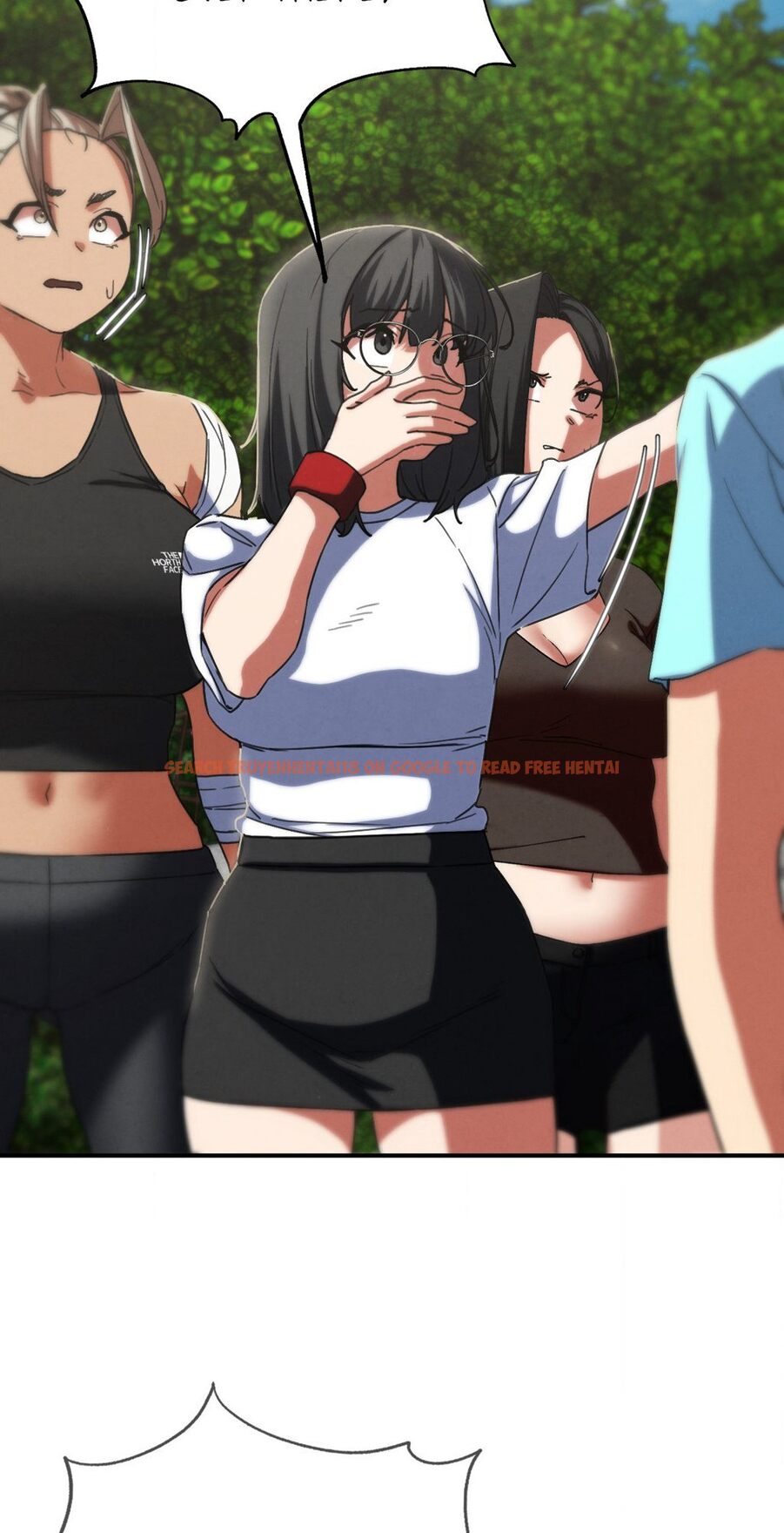 Read Hentai Image 64 95c36 in comic Seniors Of Class 5 - Chapter 76 - hentaitnt.net