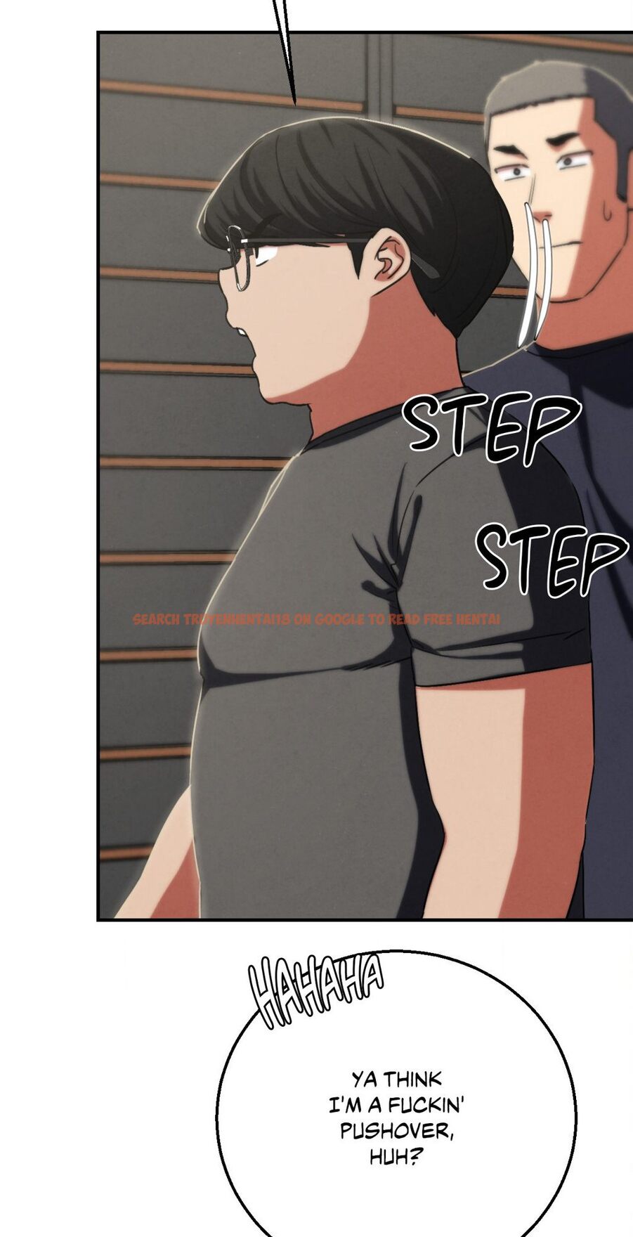 Read Hentai Image 67 95c36 in comic Seniors Of Class 5 - Chapter 76 - hentaitnt.net
