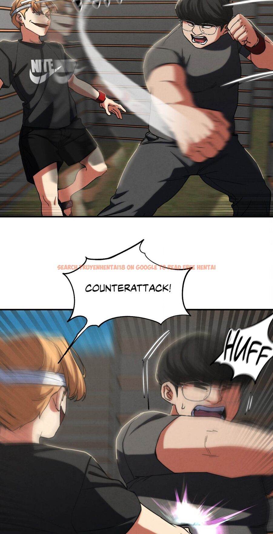 Read Hentai Image 75 95c36 in comic Seniors Of Class 5 - Chapter 76 - hentaitnt.net