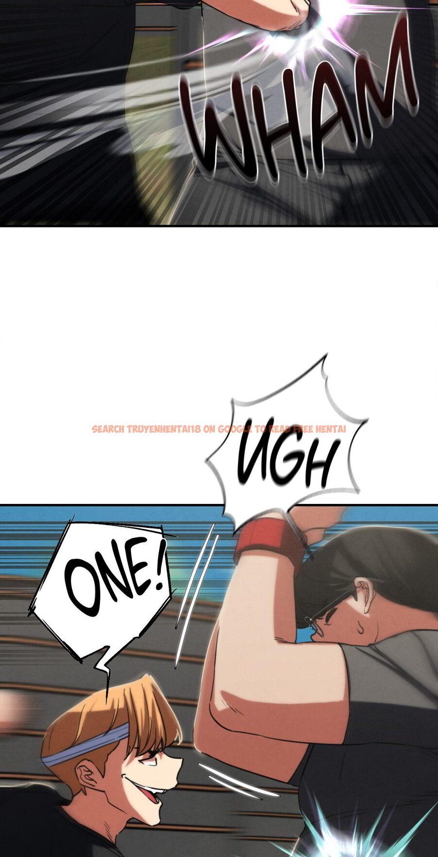 Read Hentai Image 76 95c36 in comic Seniors Of Class 5 - Chapter 76 - hentaitnt.net
