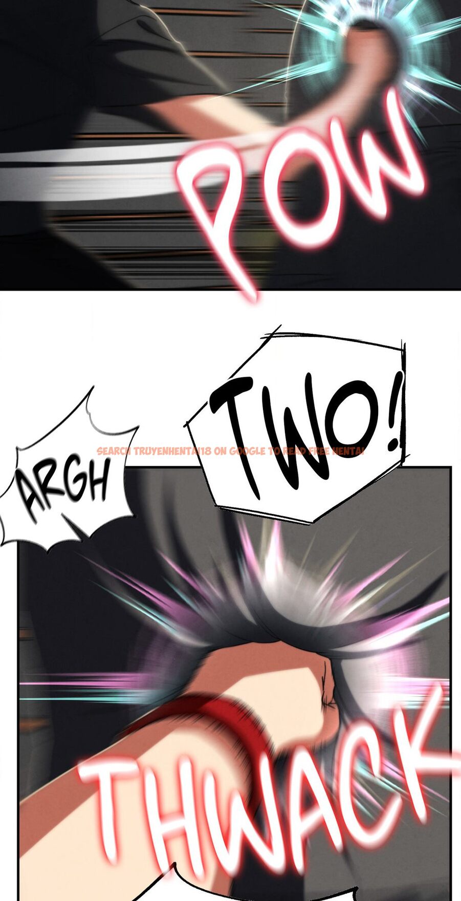 Read Hentai Image 77 95c36 in comic Seniors Of Class 5 - Chapter 76 - hentaitnt.net