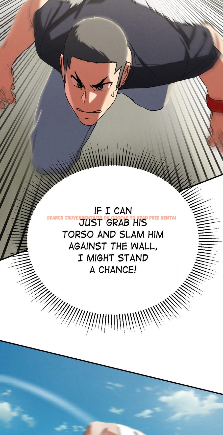 Read Hentai Image 80 95c36 in comic Seniors Of Class 5 - Chapter 76 - hentaitnt.net