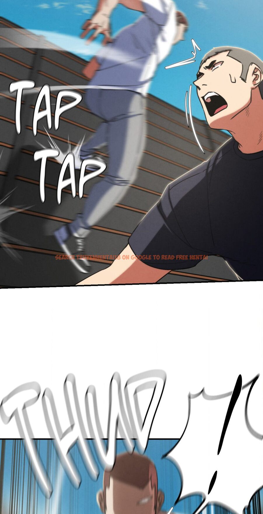 Read Hentai Image 81 95c36 in comic Seniors Of Class 5 - Chapter 76 - hentaitnt.net