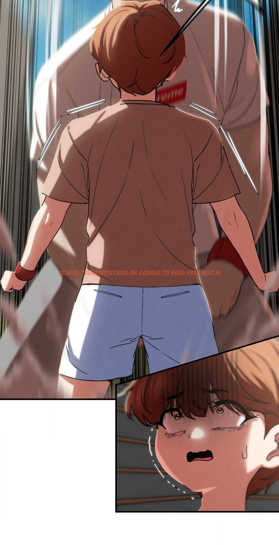 Read Hentai Image 82 95c36 in comic Seniors Of Class 5 - Chapter 76 - hentaitnt.net