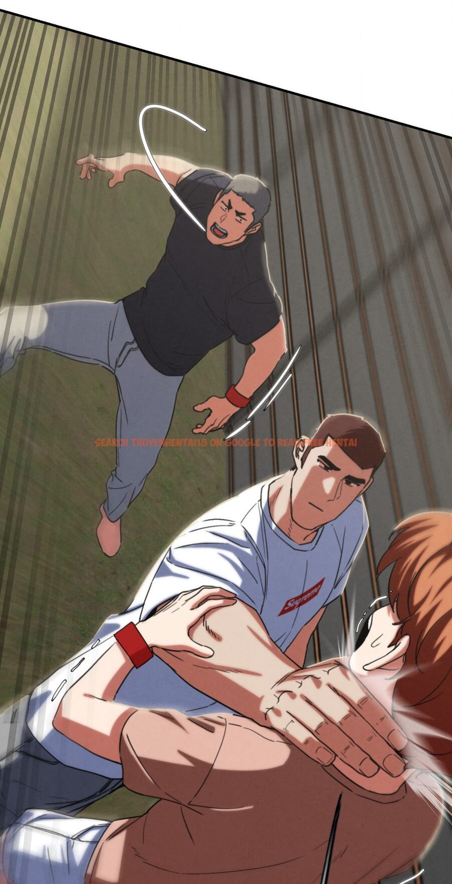Read Hentai Image 83 95c36 in comic Seniors Of Class 5 - Chapter 76 - hentaitnt.net