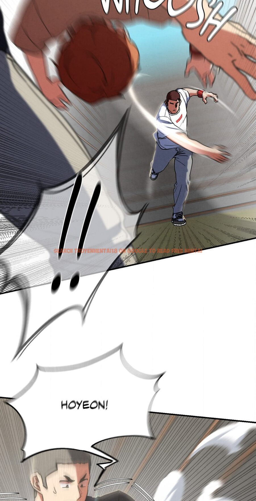 Read Hentai Image 85 95c36 in comic Seniors Of Class 5 - Chapter 76 - hentaitnt.net