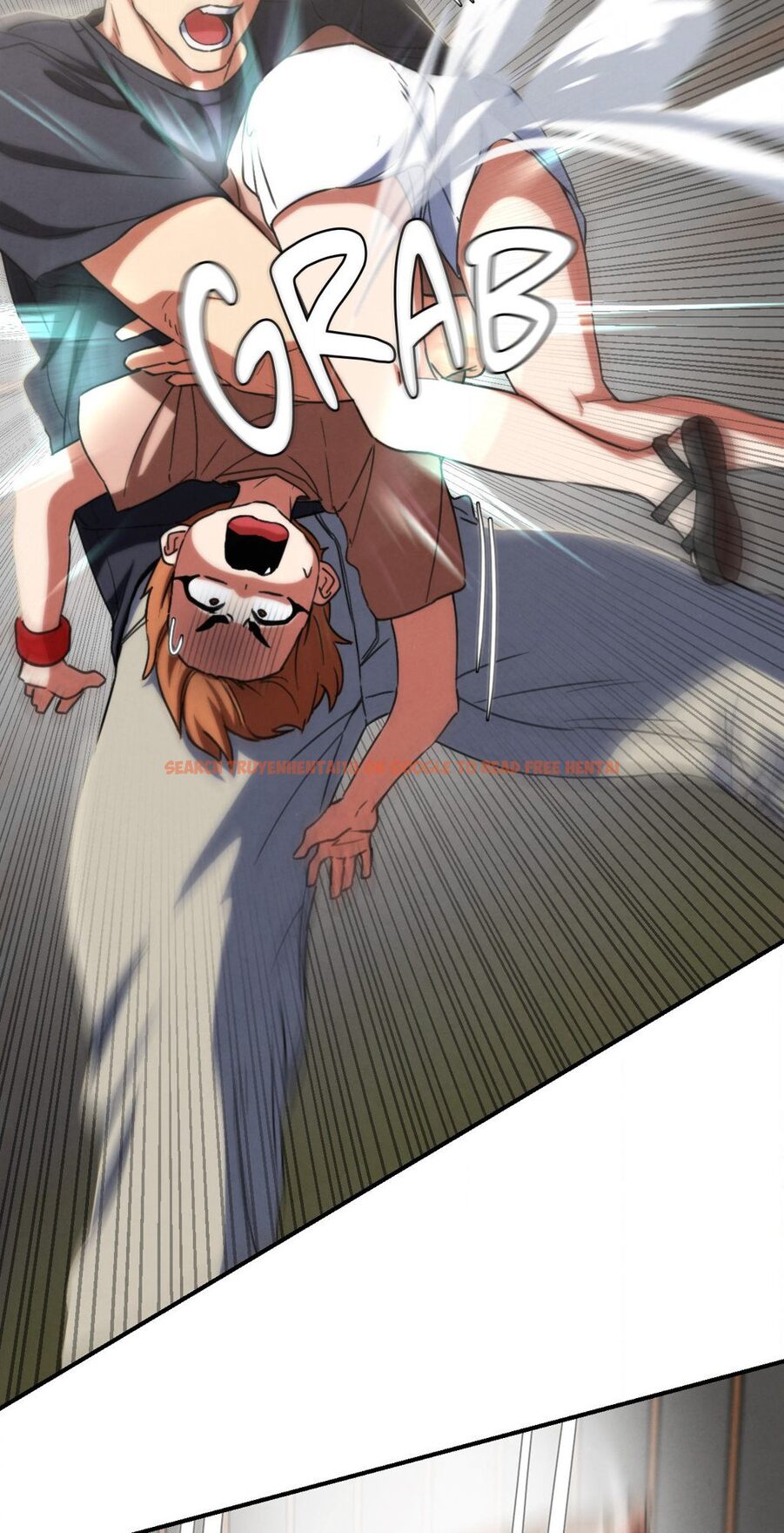 Read Hentai Image 86 95c36 in comic Seniors Of Class 5 - Chapter 76 - hentaitnt.net