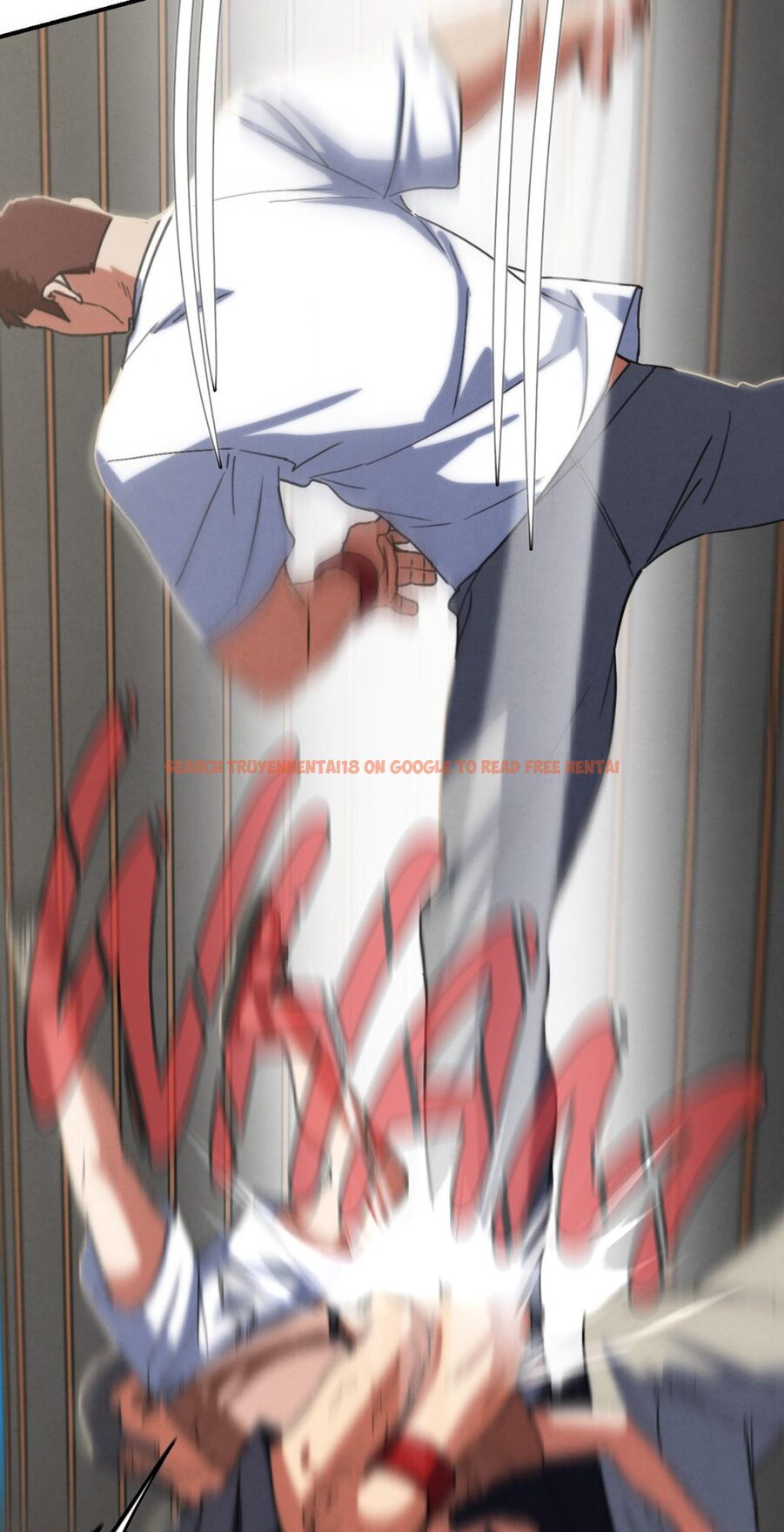 Read Hentai Image 87 95c36 in comic Seniors Of Class 5 - Chapter 76 - hentaitnt.net