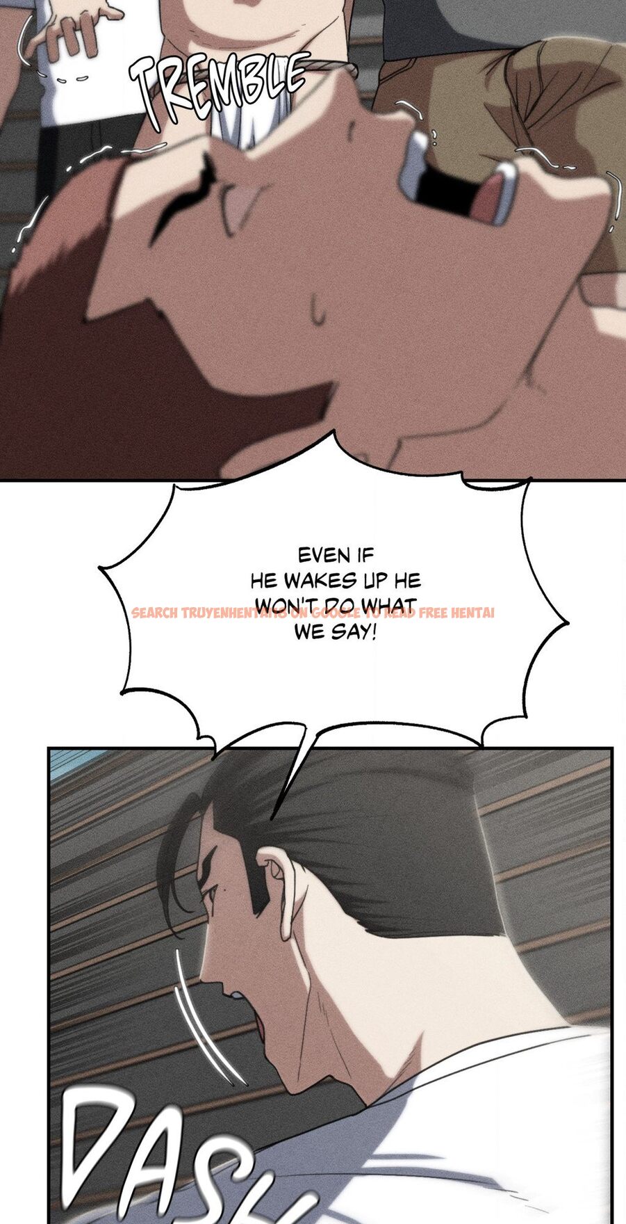 Read Hentai Image 9 95c36 in comic Seniors Of Class 5 - Chapter 76 - hentaitnt.net