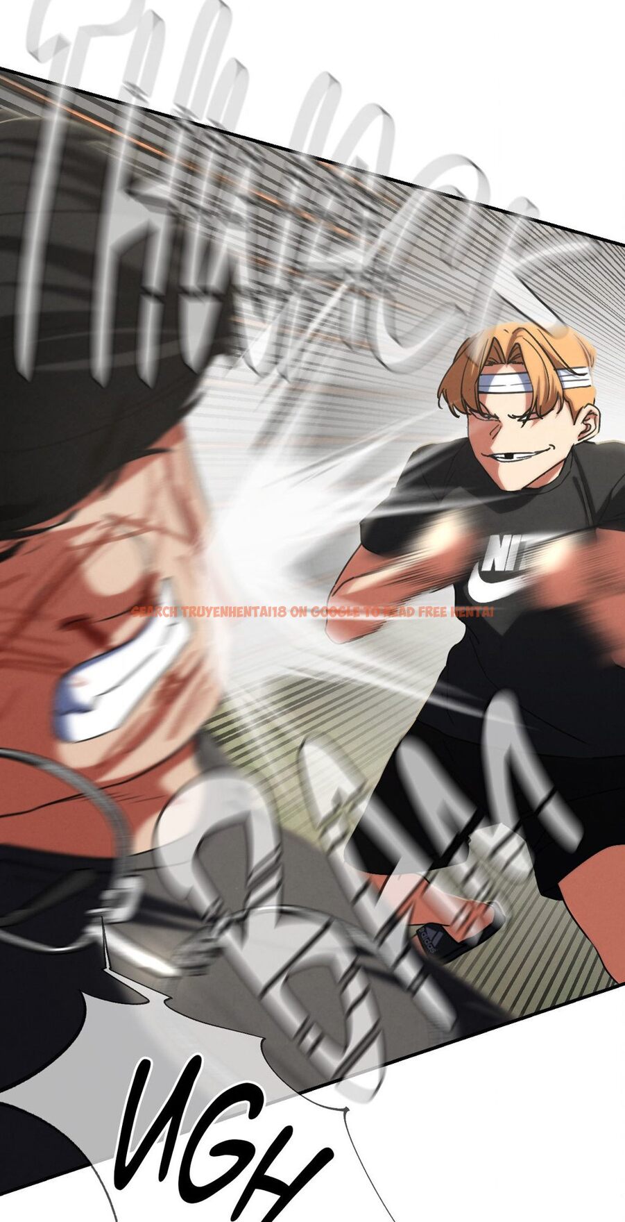 Read Hentai Image 91 95c36 in comic Seniors Of Class 5 - Chapter 76 - hentaitnt.net