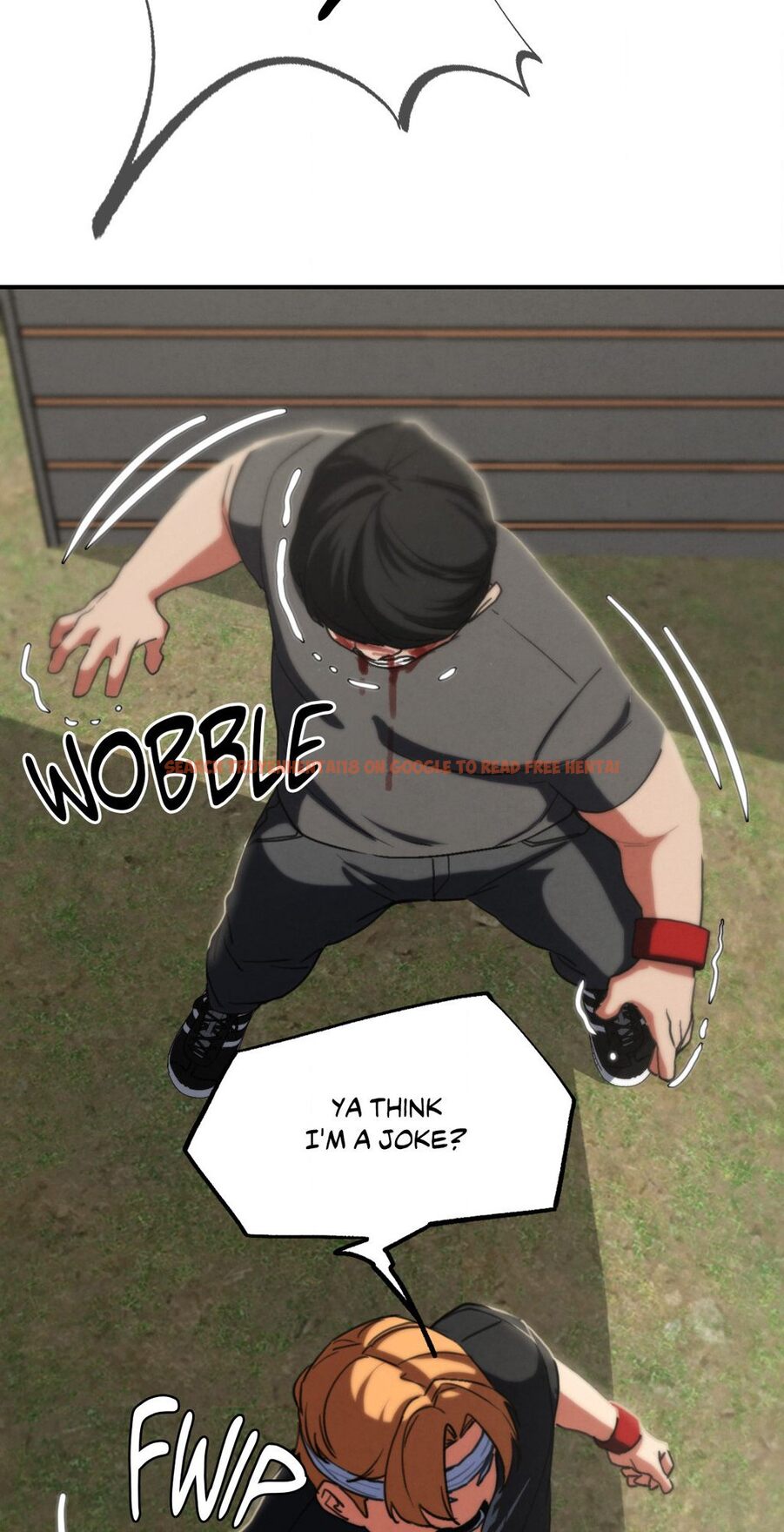 Read Hentai Image 92 95c36 in comic Seniors Of Class 5 - Chapter 76 - hentaitnt.net