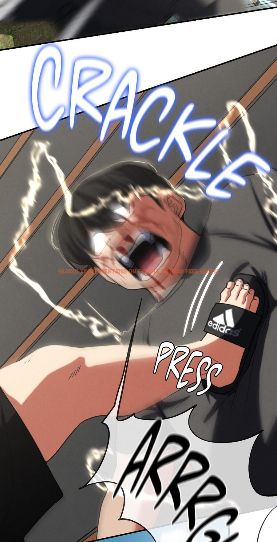 Read Hentai Image 95 95c36 in comic Seniors Of Class 5 - Chapter 76 - hentaitnt.net