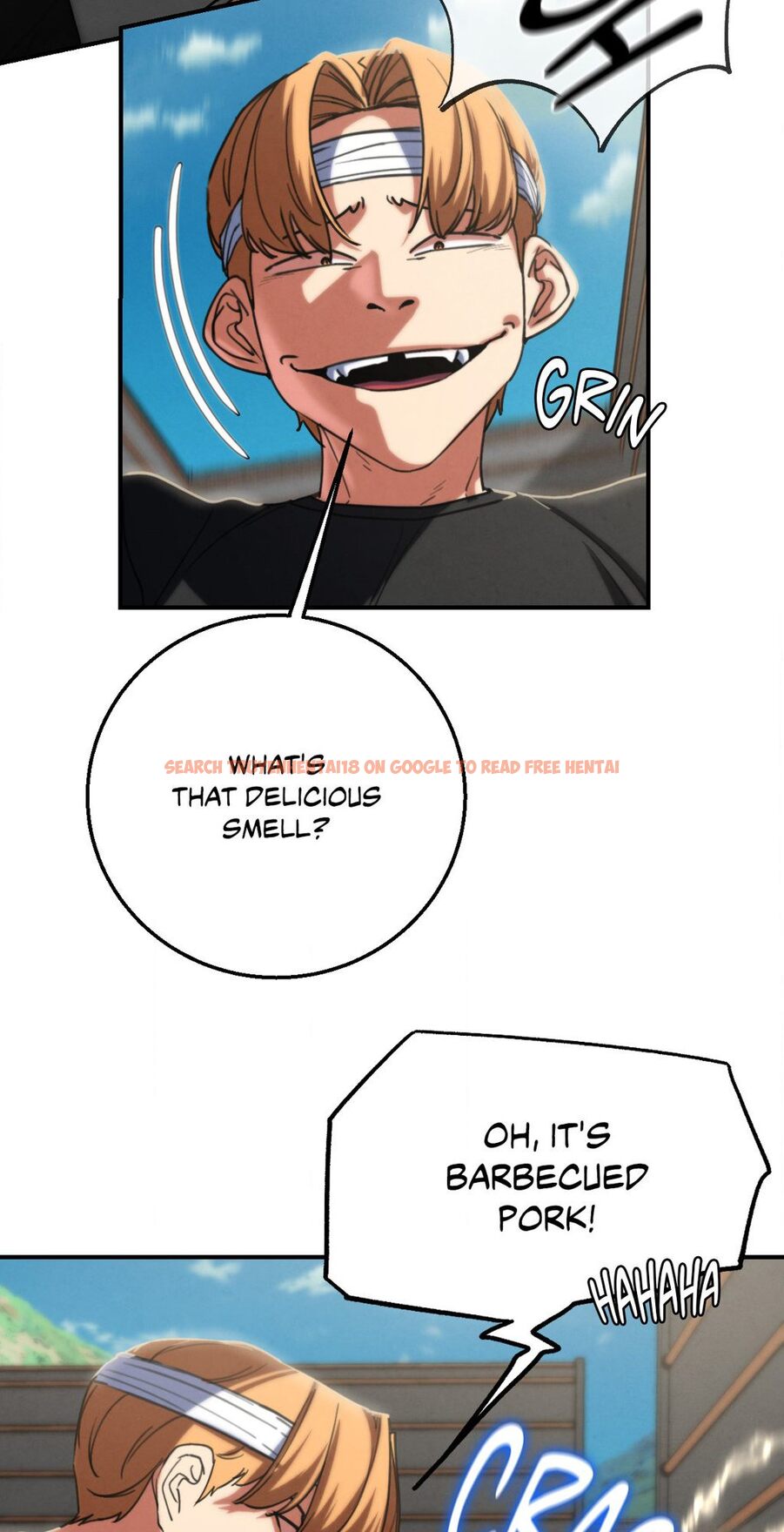 Read Hentai Image 96 95c36 in comic Seniors Of Class 5 - Chapter 76 - hentaitnt.net