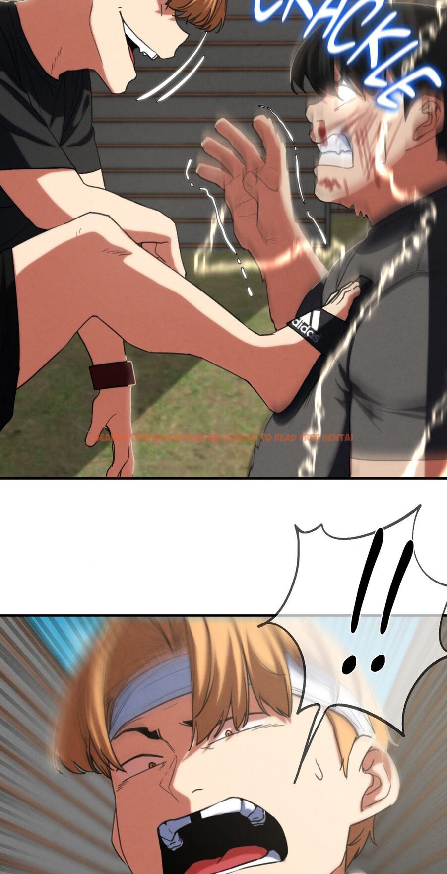 Read Hentai Image 97 95c36 in comic Seniors Of Class 5 - Chapter 76 - hentaitnt.net
