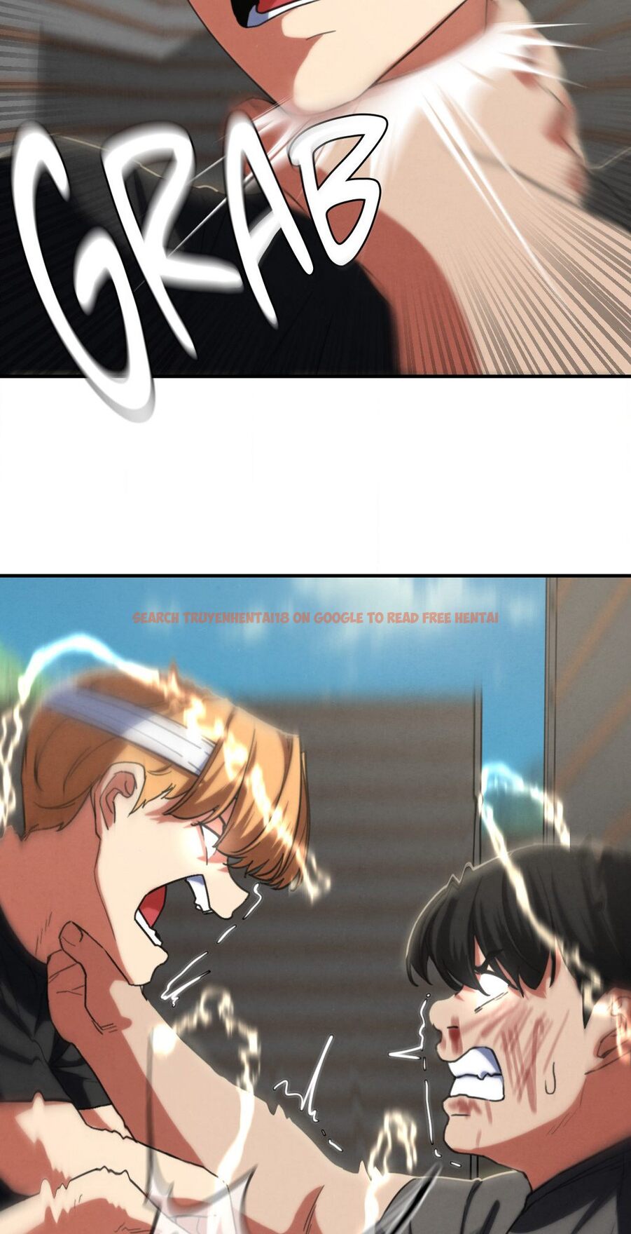 Read Hentai Image 98 95c36 in comic Seniors Of Class 5 - Chapter 76 - hentaitnt.net