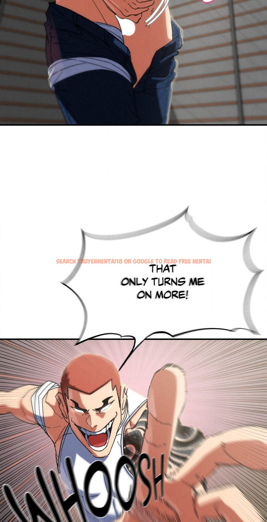 Read Hentai Image 11 ef056 in comic Seniors Of Class 5 - Chapter 77 - hentaitnt.net