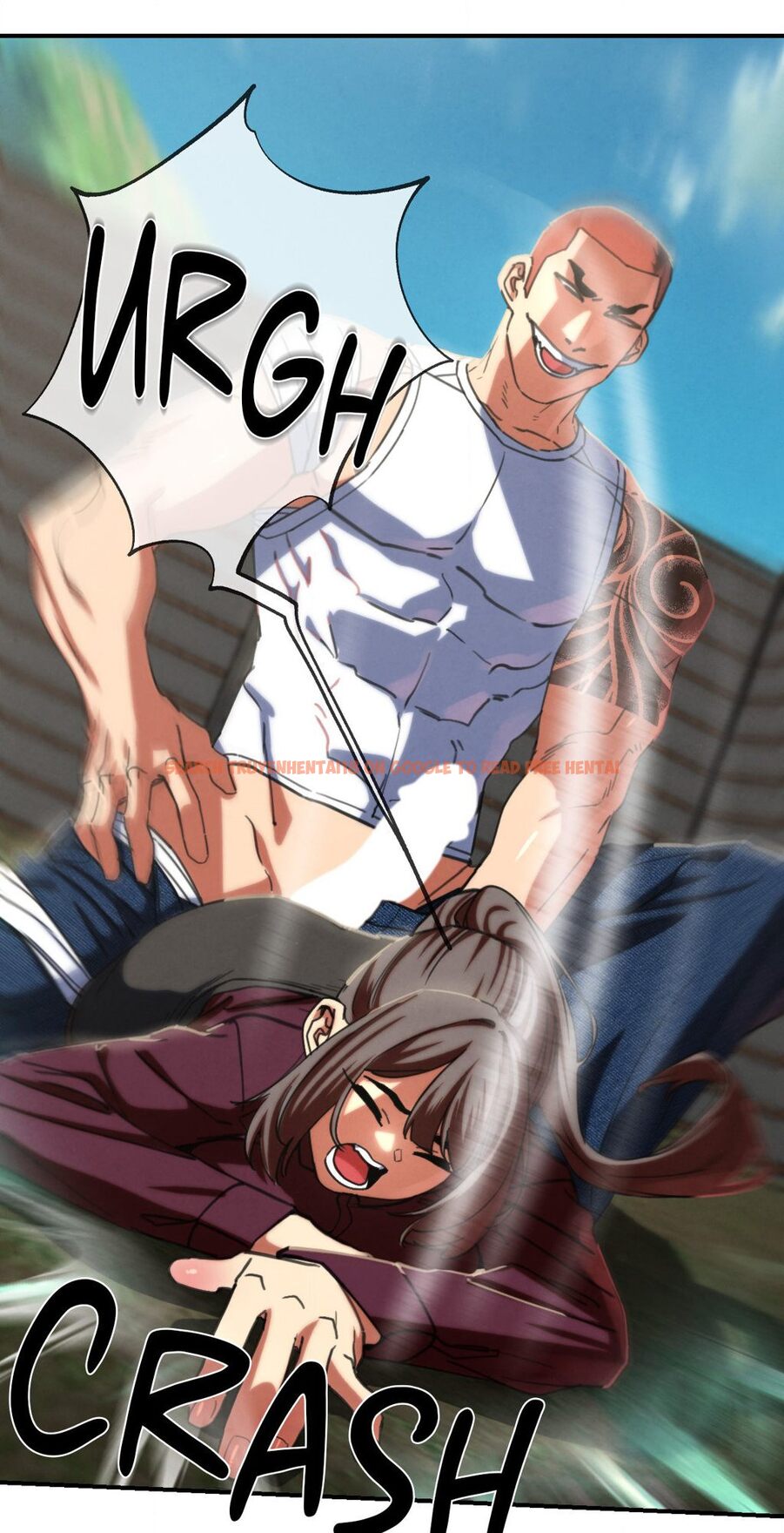 Read Hentai Image 13 ef056 in comic Seniors Of Class 5 - Chapter 77 - hentaitnt.net