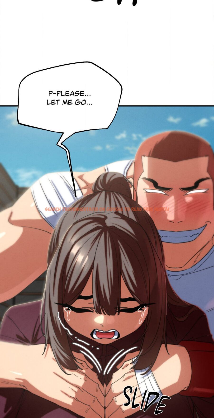 Read Hentai Image 14 ef056 in comic Seniors Of Class 5 - Chapter 77 - hentaitnt.net