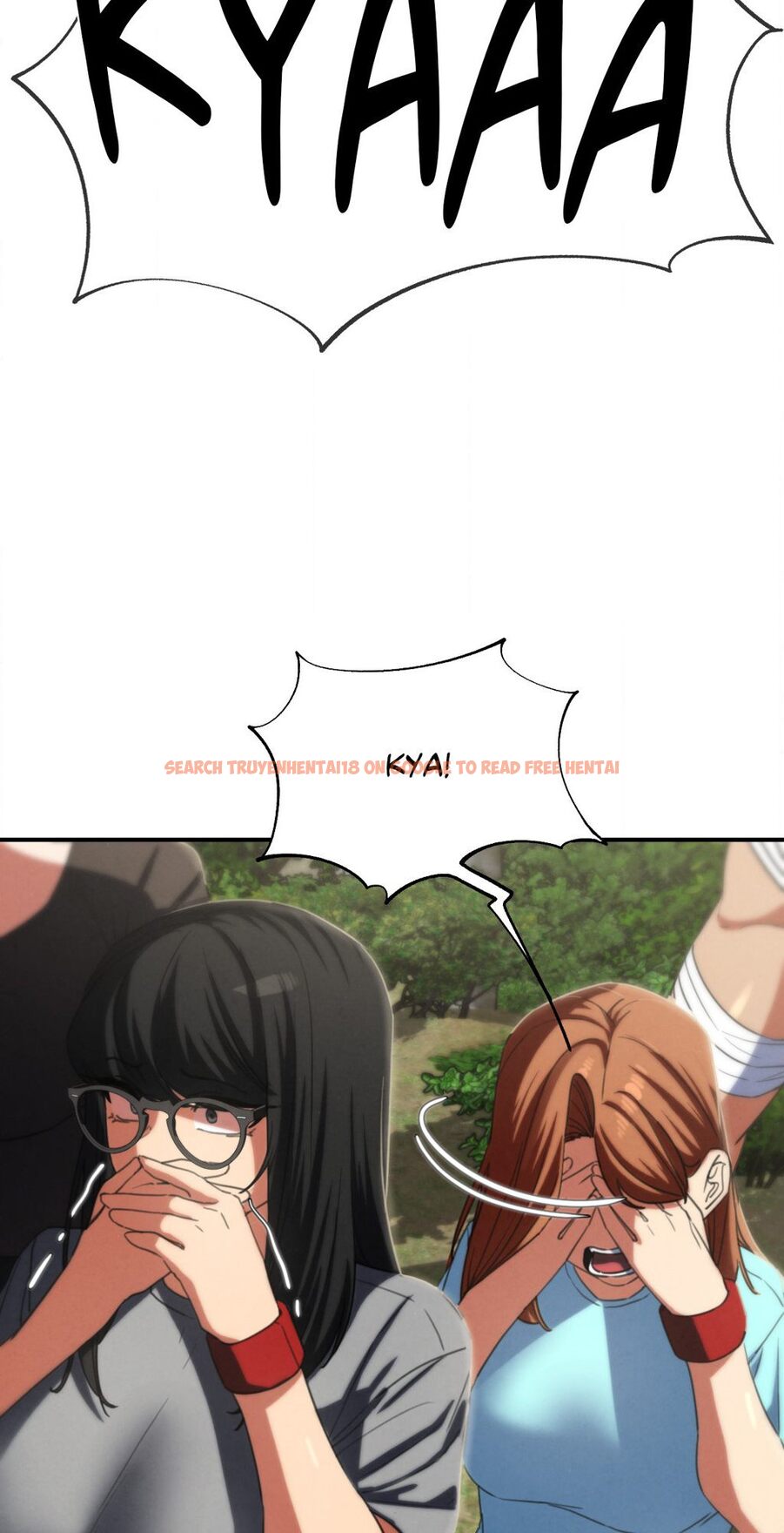 Read Hentai Image 16 ef056 in comic Seniors Of Class 5 - Chapter 77 - hentaitnt.net