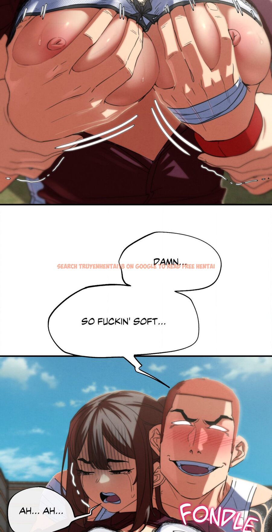 Read Hentai Image 19 ef056 in comic Seniors Of Class 5 - Chapter 77 - hentaitnt.net
