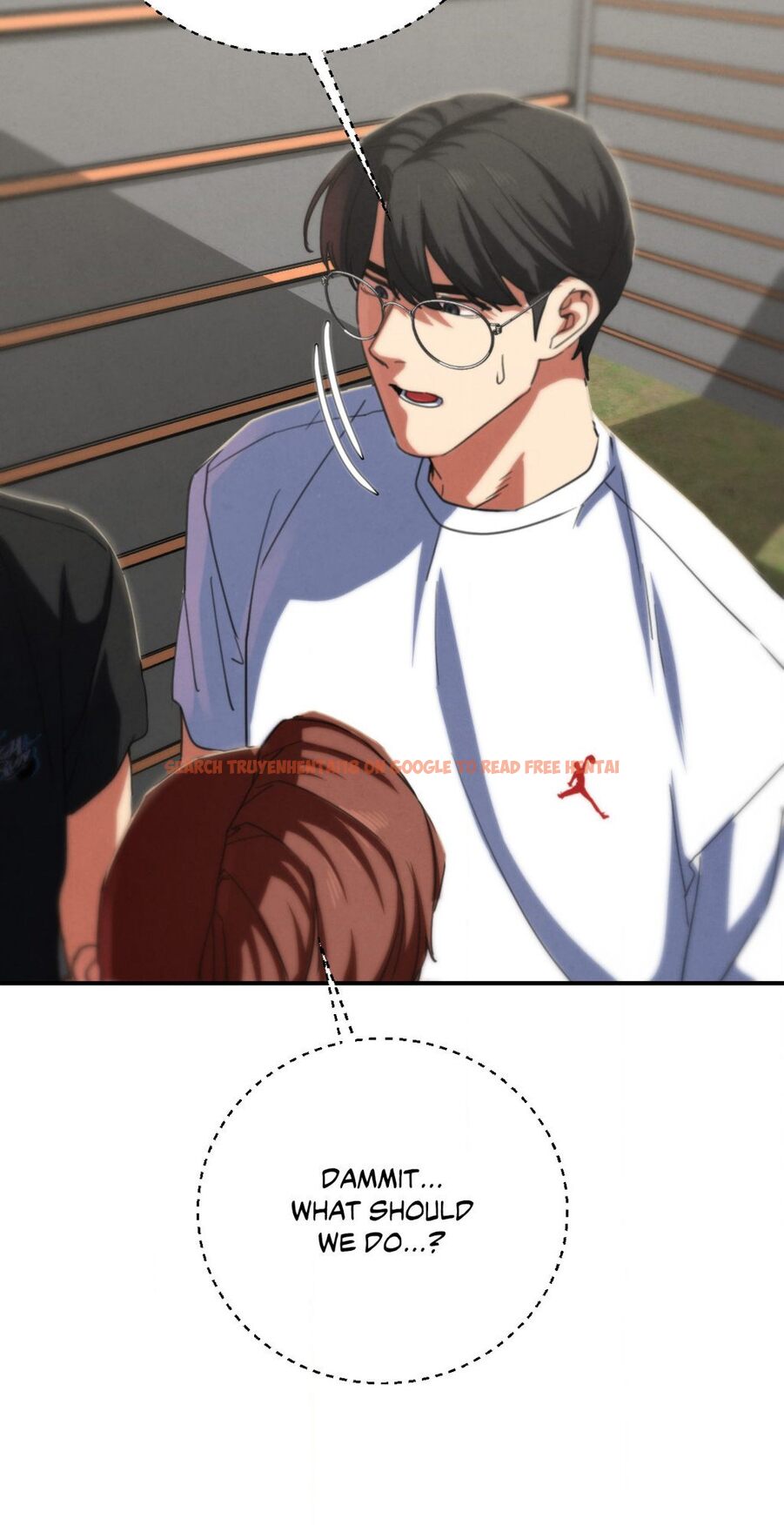 Read Hentai Image 24 ef056 in comic Seniors Of Class 5 - Chapter 77 - hentaitnt.net