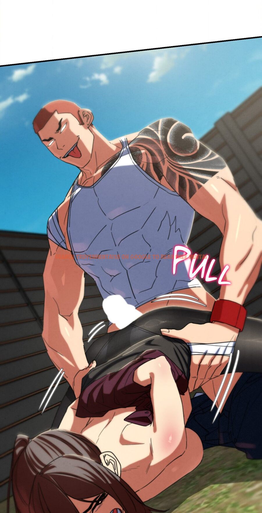 Read Hentai Image 25 ef056 in comic Seniors Of Class 5 - Chapter 77 - hentaitnt.net