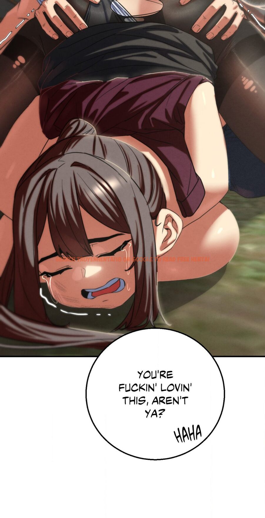Read Hentai Image 39 ef056 in comic Seniors Of Class 5 - Chapter 77 - hentaitnt.net
