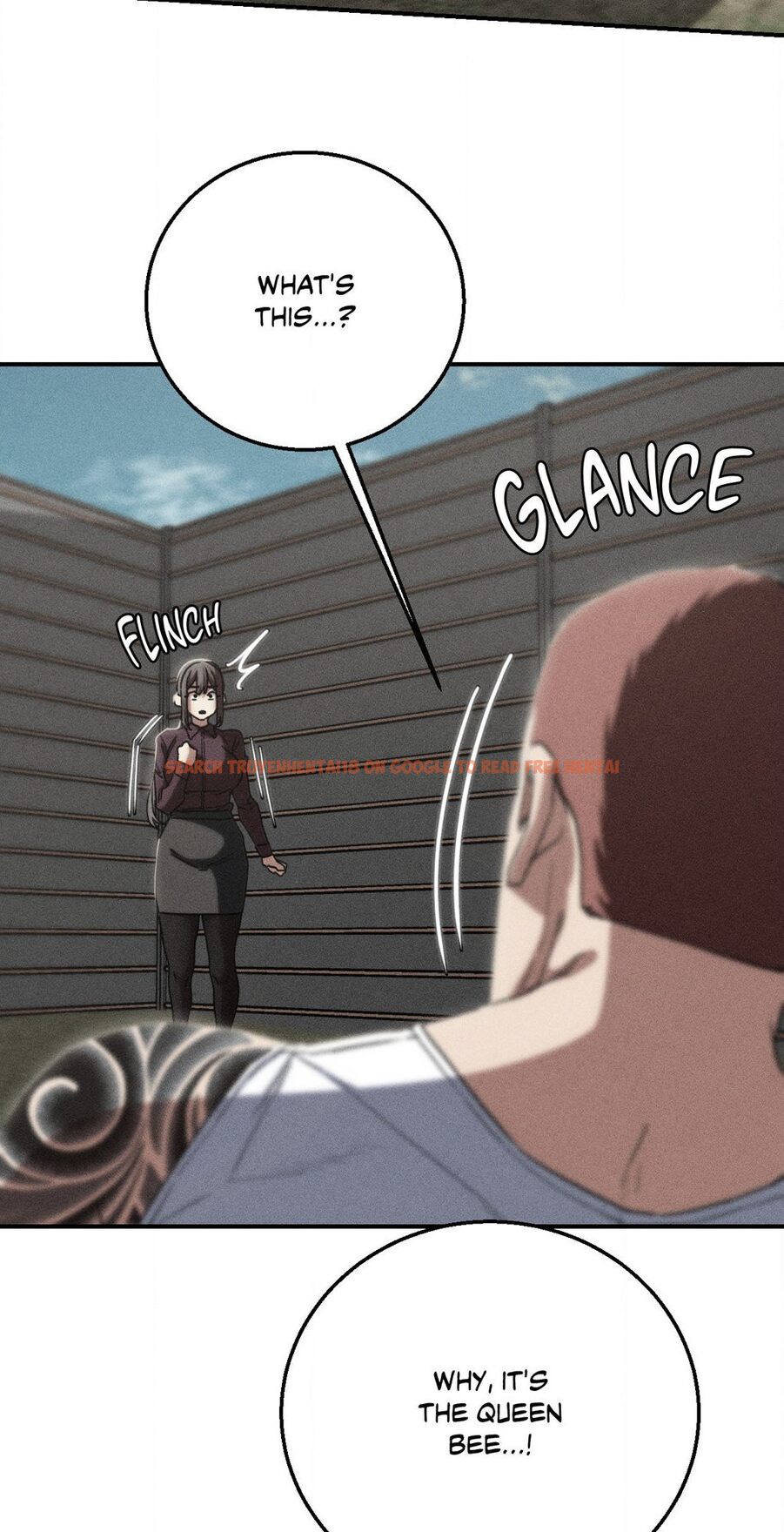 Read Hentai Image 4 ef056 in comic Seniors Of Class 5 - Chapter 77 - hentaitnt.net